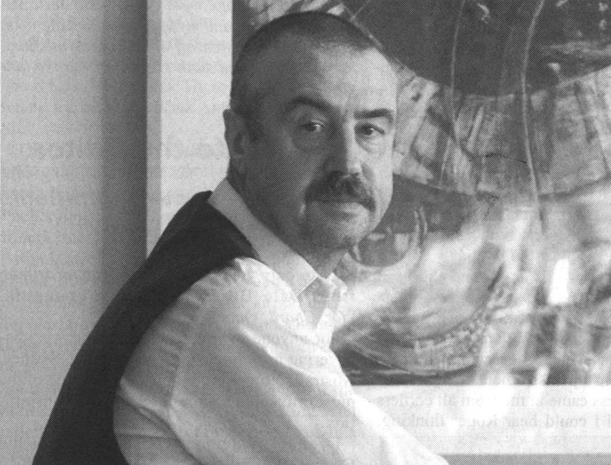 Roger Frampton
