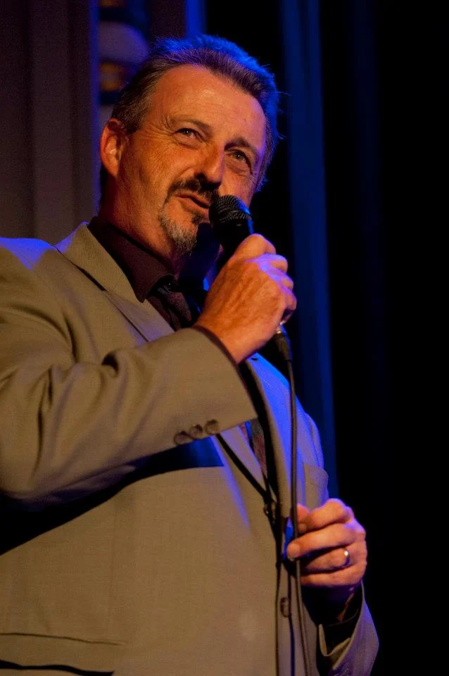 Adrian Jackson