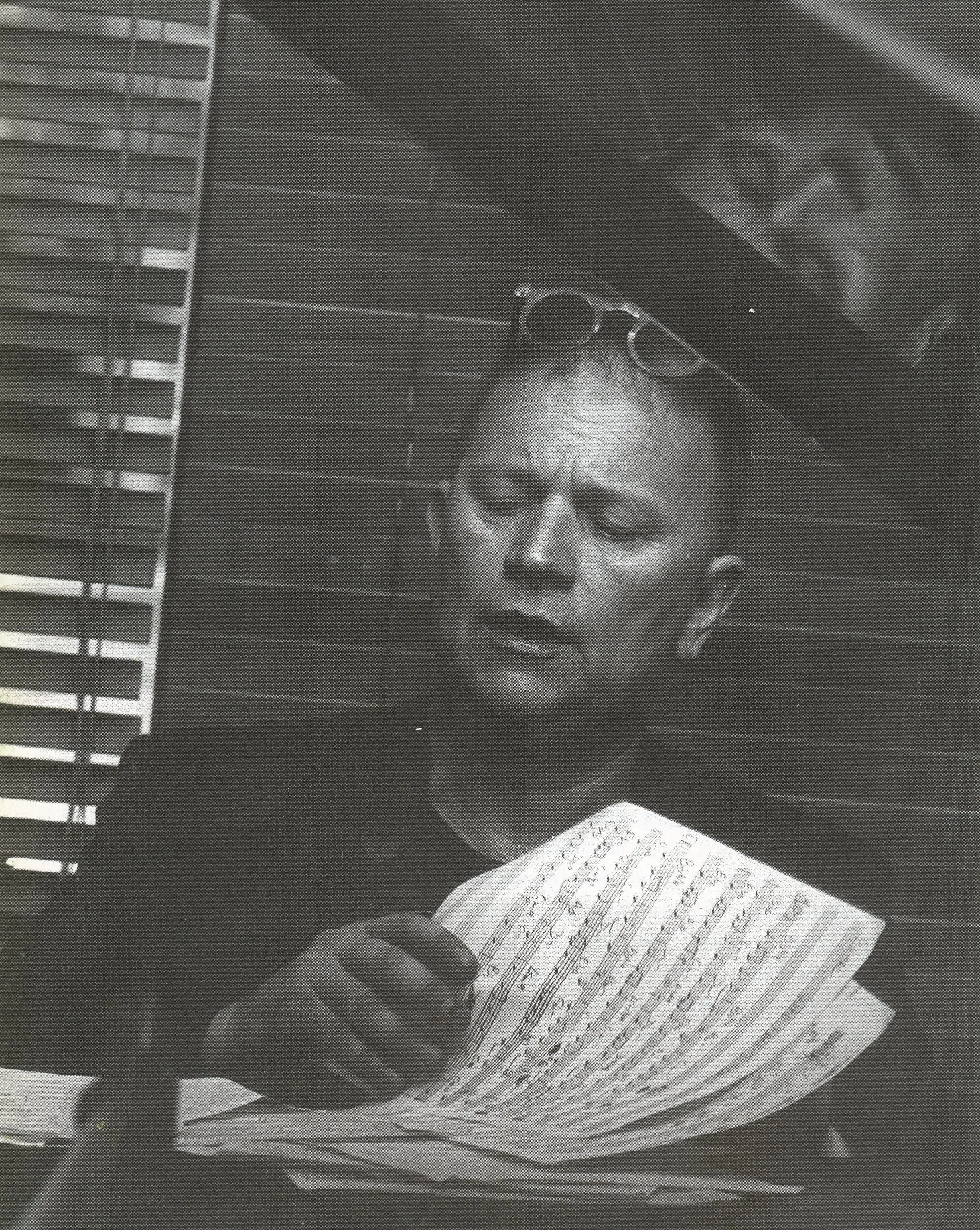 Bobby Gebert