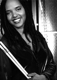 Terri Lyne Carrington