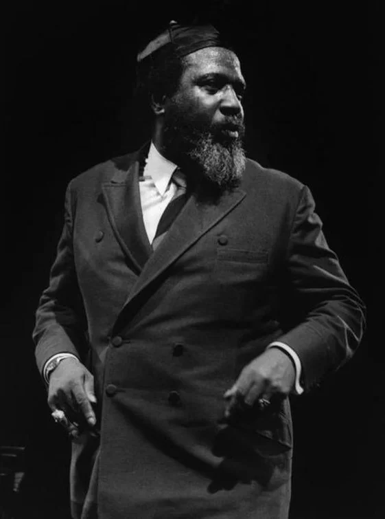 Thelonious Monk