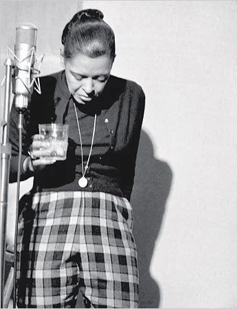 Billie Holiday