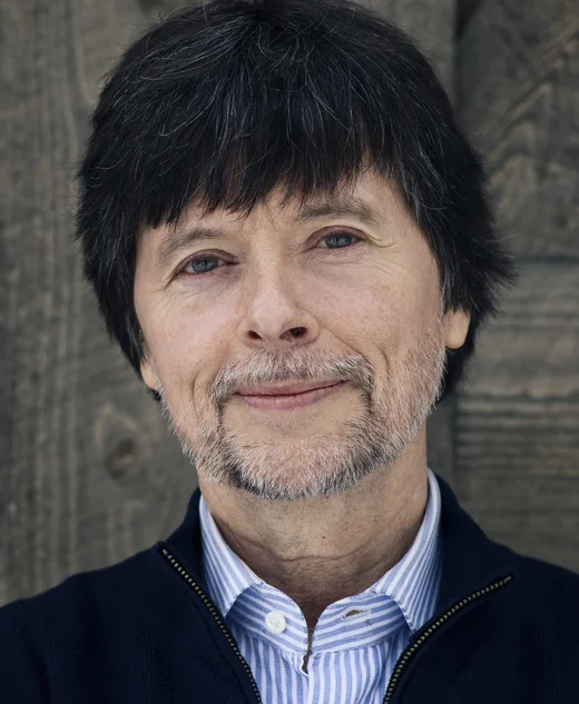 Ken Burns