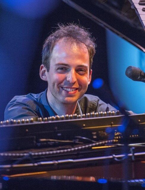 2019 Freedman Fellow Novak Manojlovic