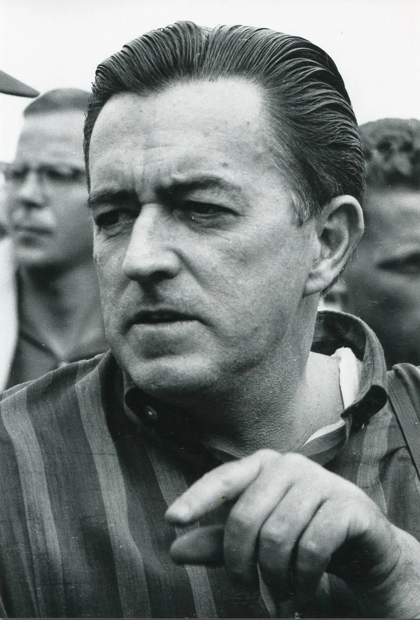 Graeme Bell 1962
