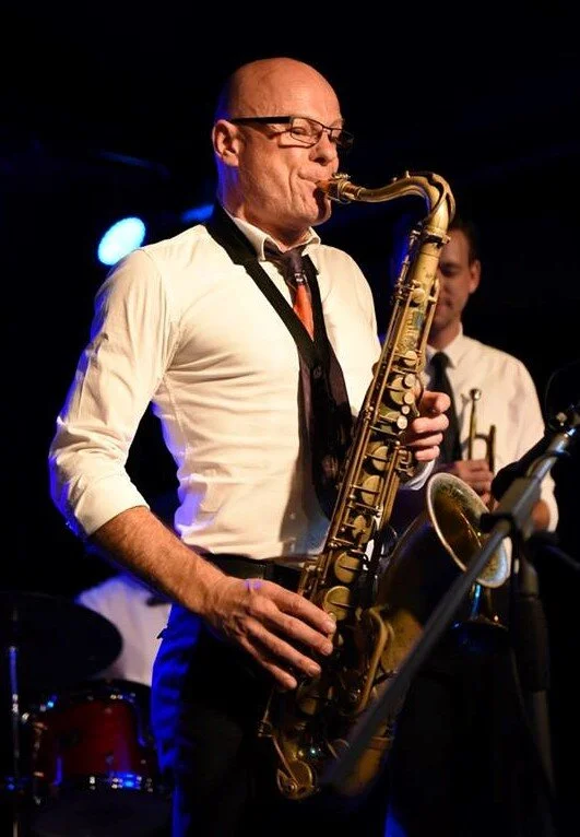 Jason Bruer
