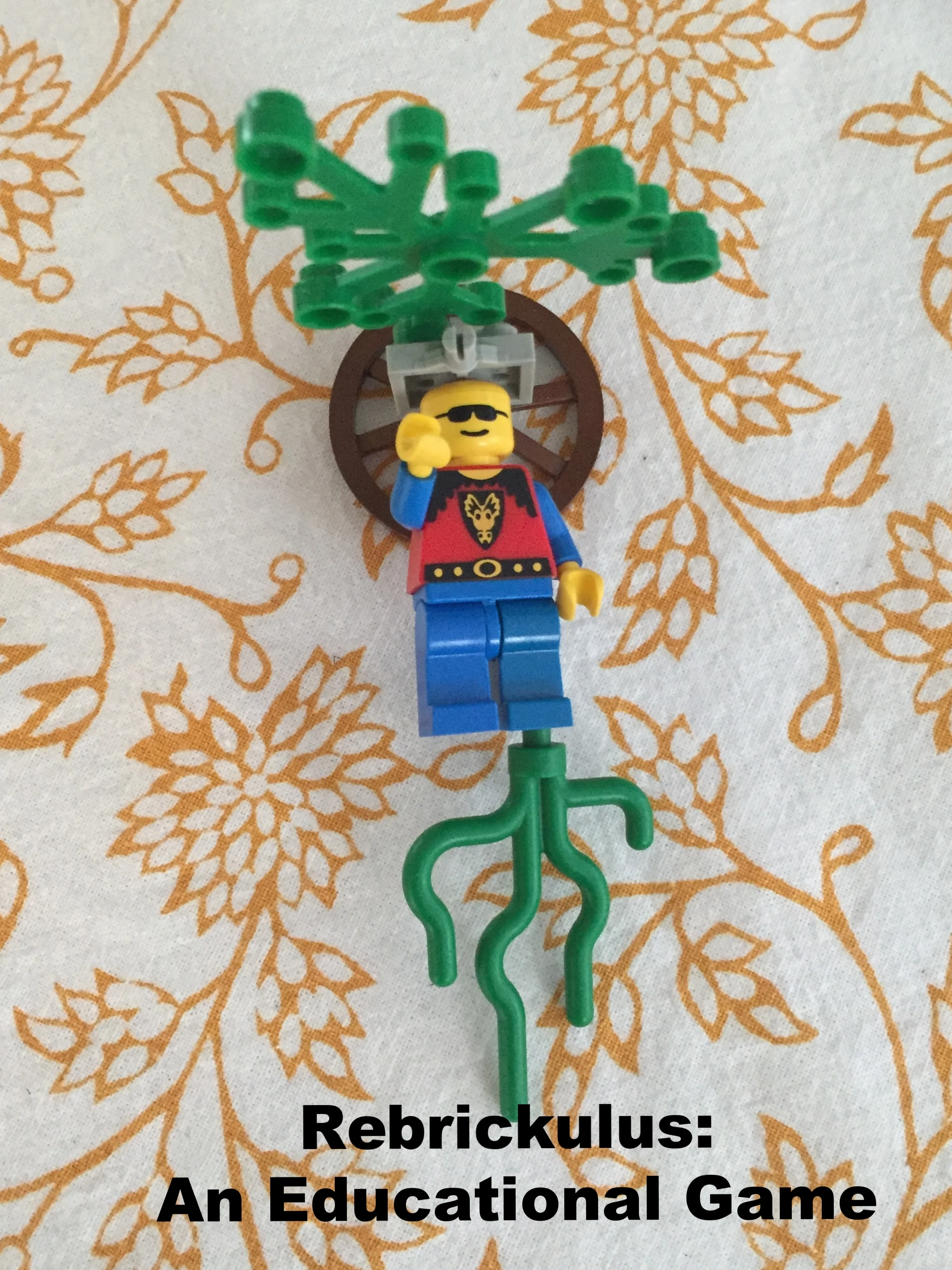 Rebrickulus