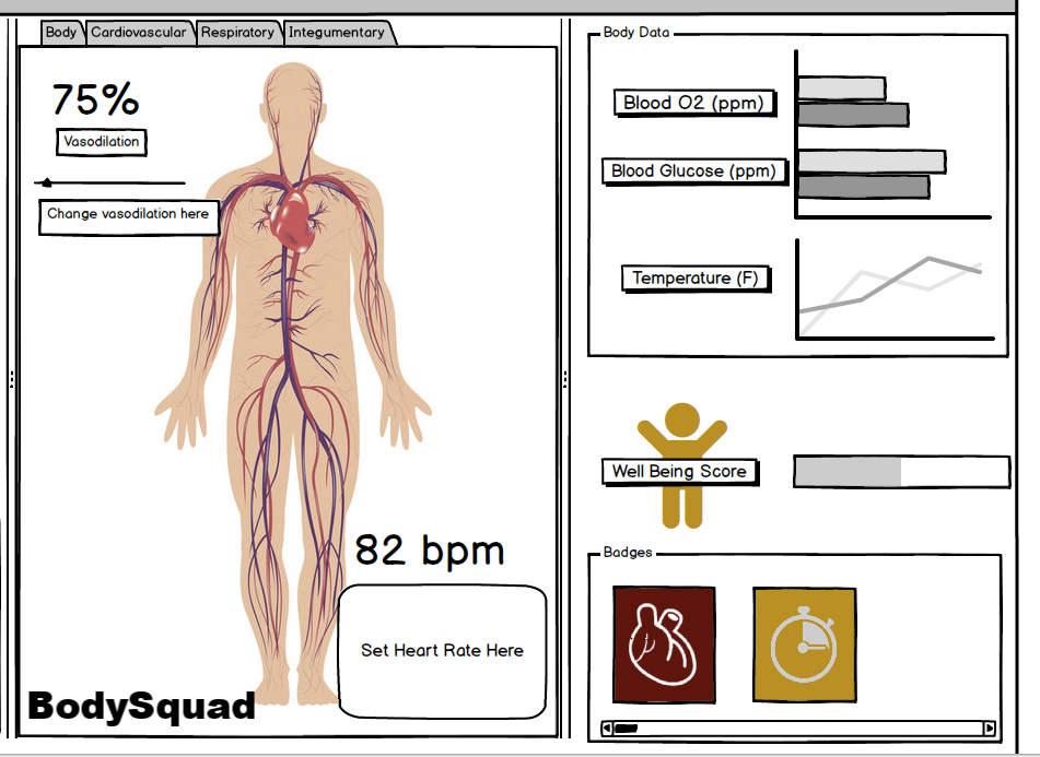 BodySquad