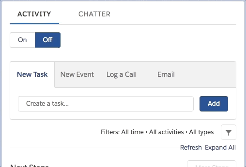 Customizing Lightning Components Using the Ternary Operator