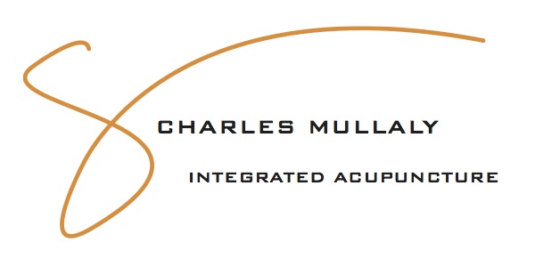 Charles Mullaly, Acupuncture
