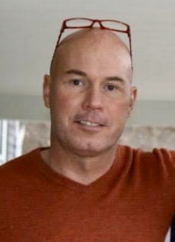Dr. Charles Mullaly