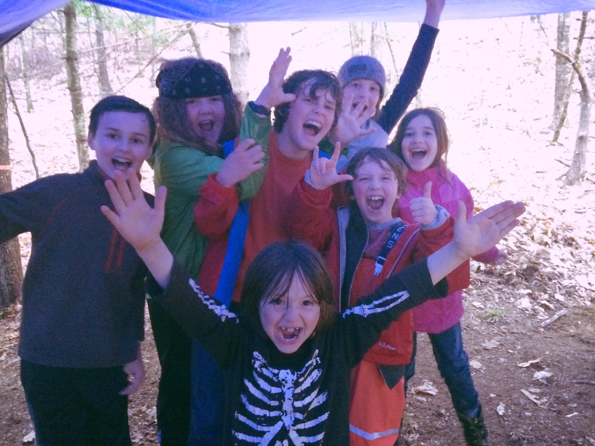 Fall Festival - Family Fun Day!