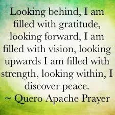 Nature Connection Challenge - Day 10