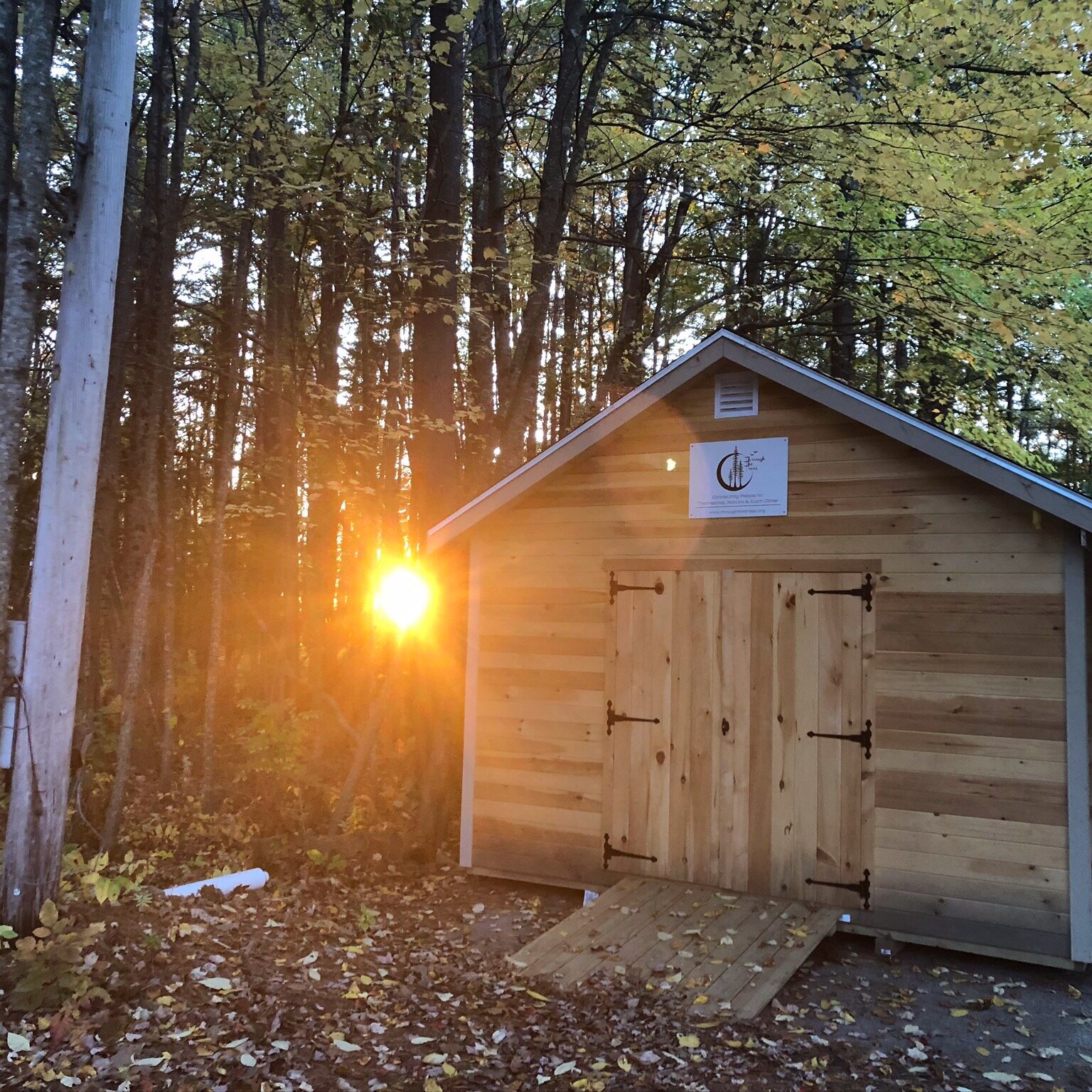 Nature Connection Challenge - Day 21