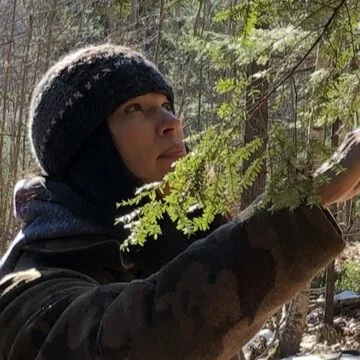 Nature Connection Challenge - Day 22