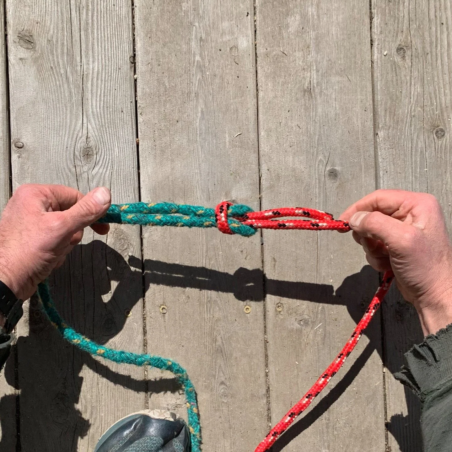 Nature Connection Challenge - Day 27