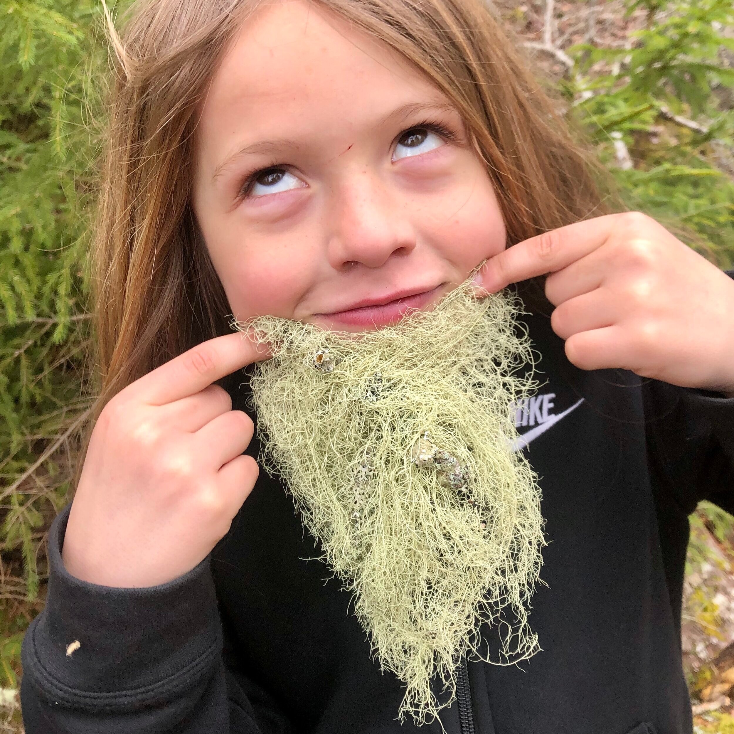 Nature Connection Challenge - Day 28