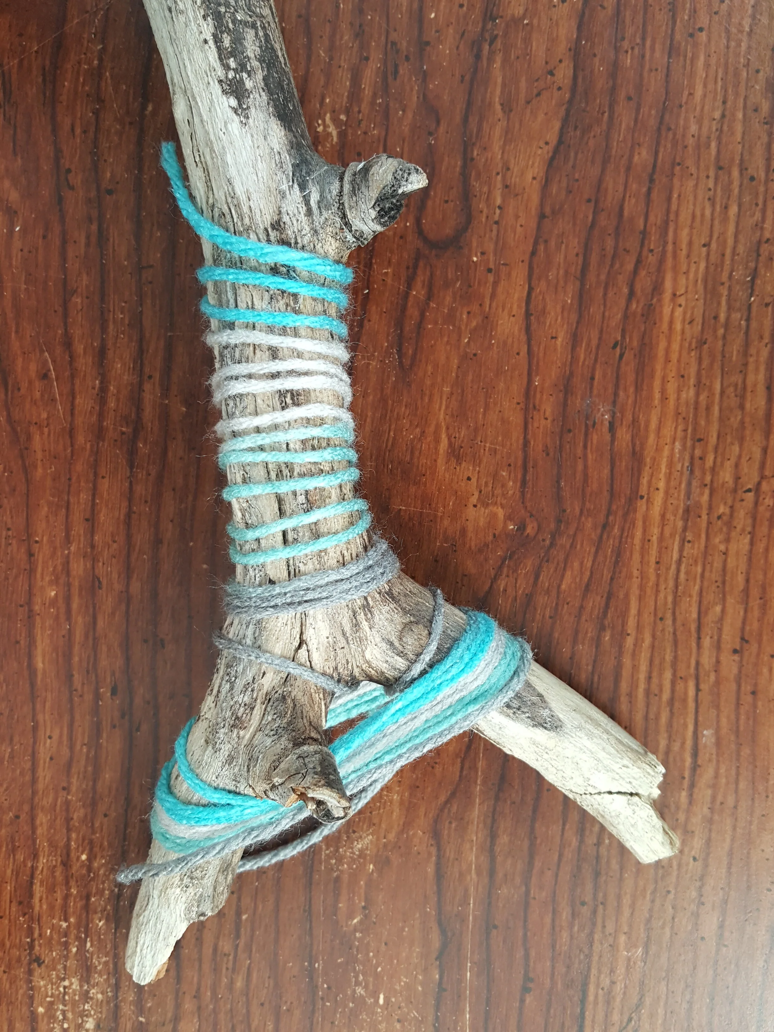 Nature Connection Challenge - Day 37