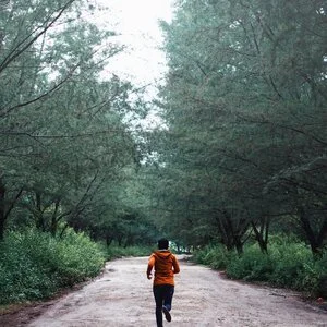 Nature Connection Challenge- Day 39