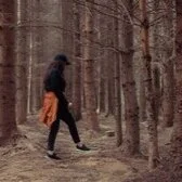 Nature Connection Challenge - Day 53