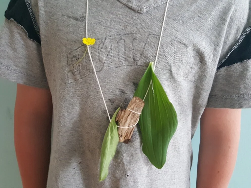 Nature Connection Challenge - Day 72