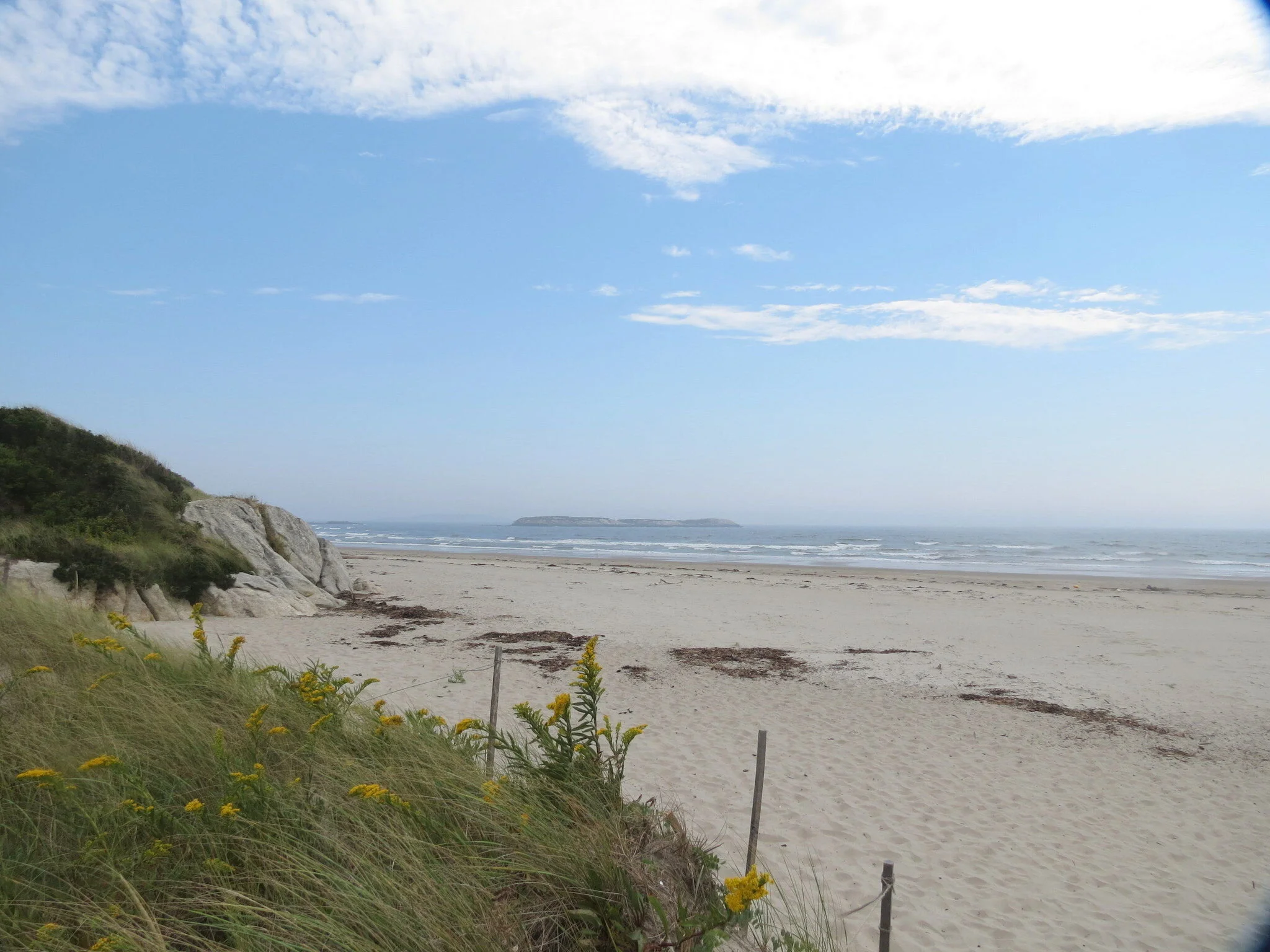 Local Natural Wonders - Day 4