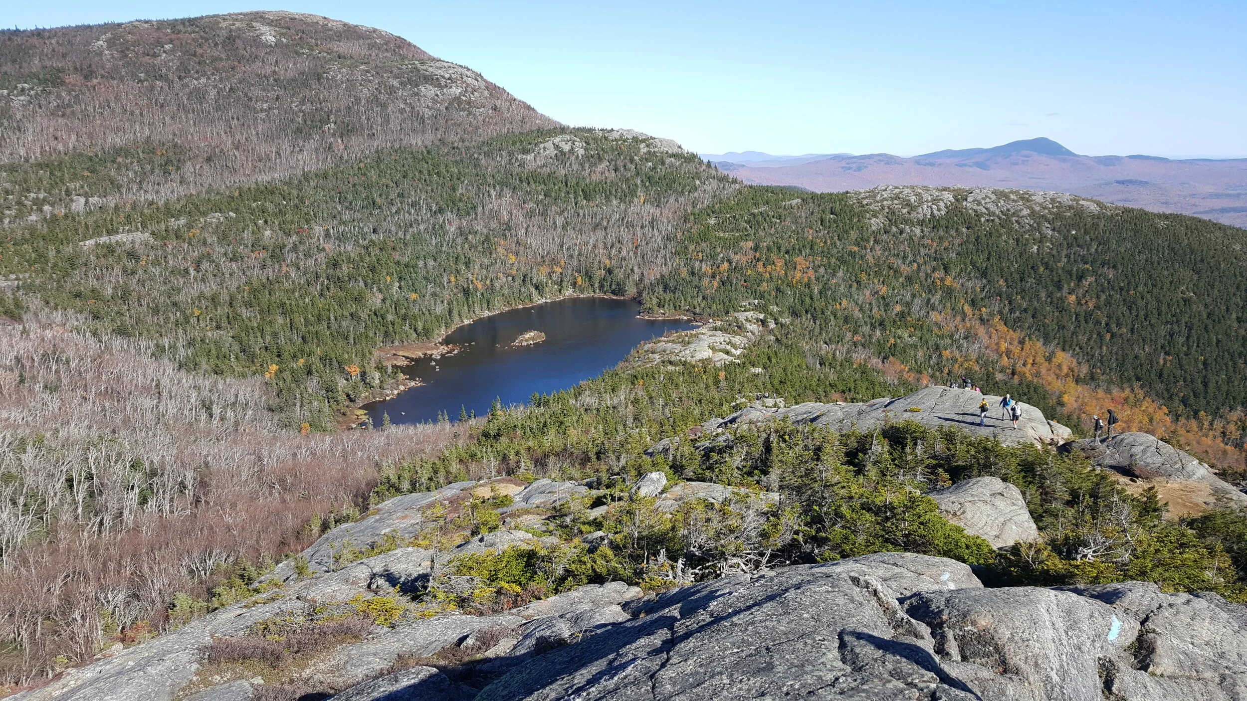 Local Natural Wonders - Day 5