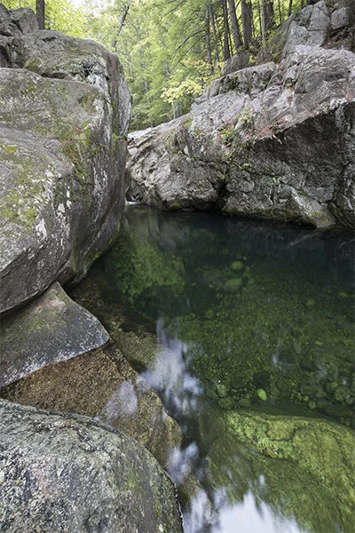 Local Natural Wonders - Day 9