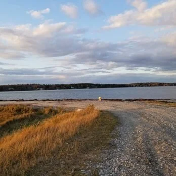 Local Natural Wonders - Day 16