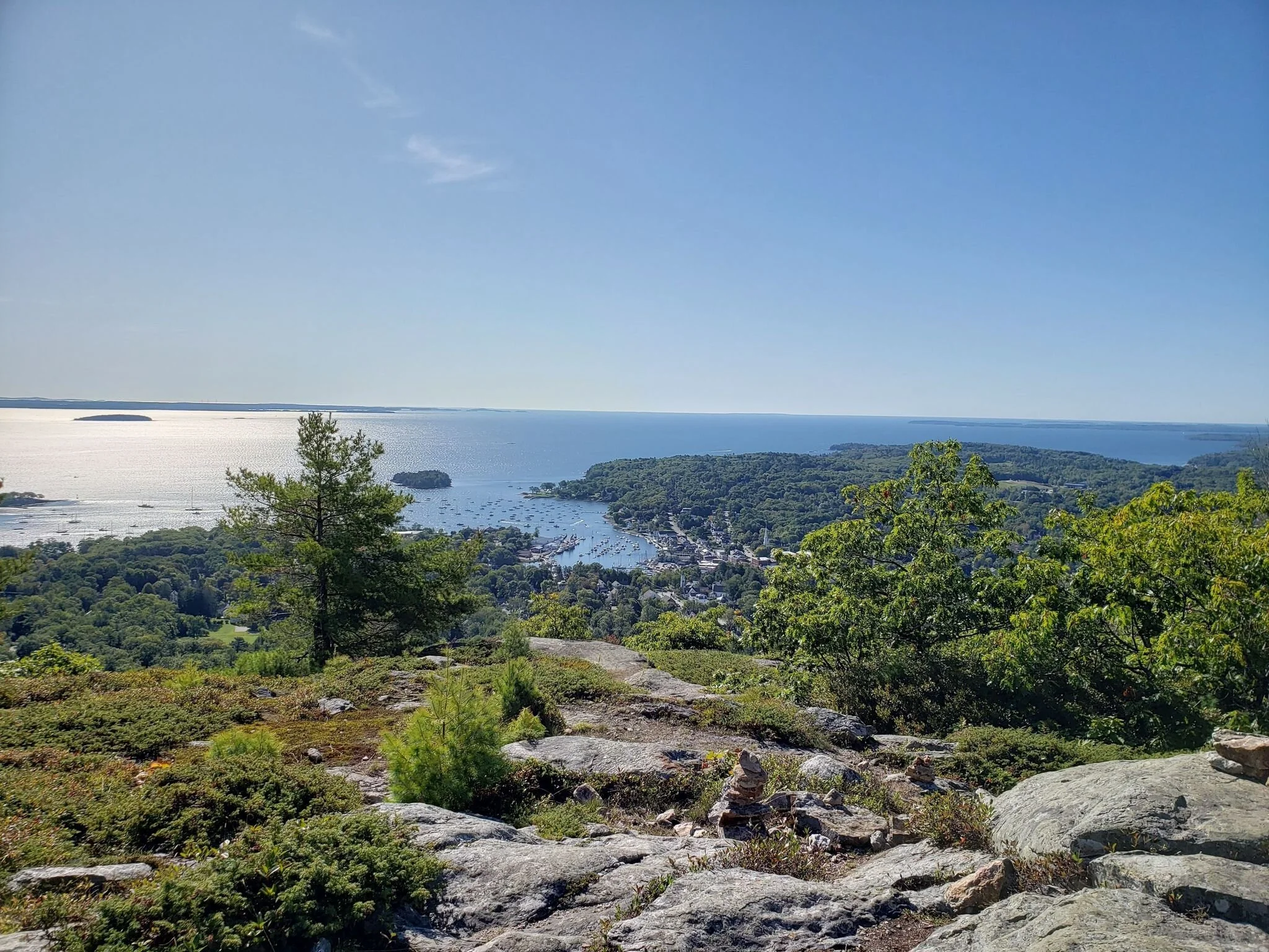 Local Natural Wonders - Day 17