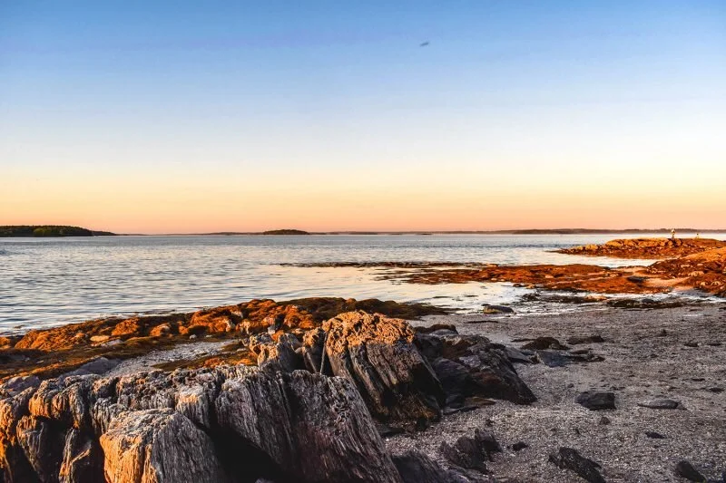 Local Natural Wonders - Day 18