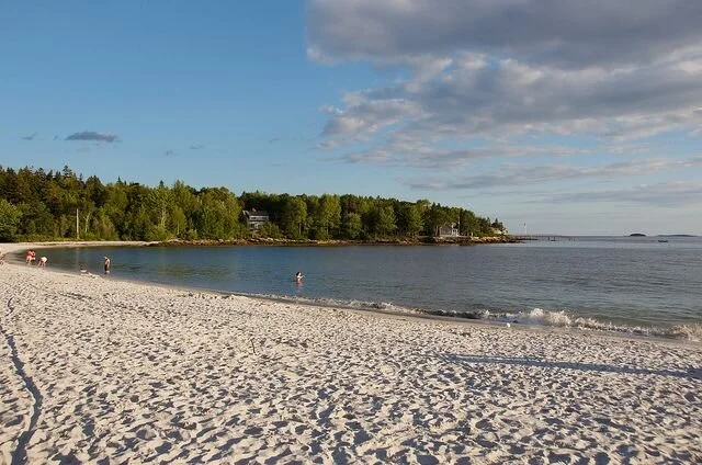 Local Natural Wonders - Day 20