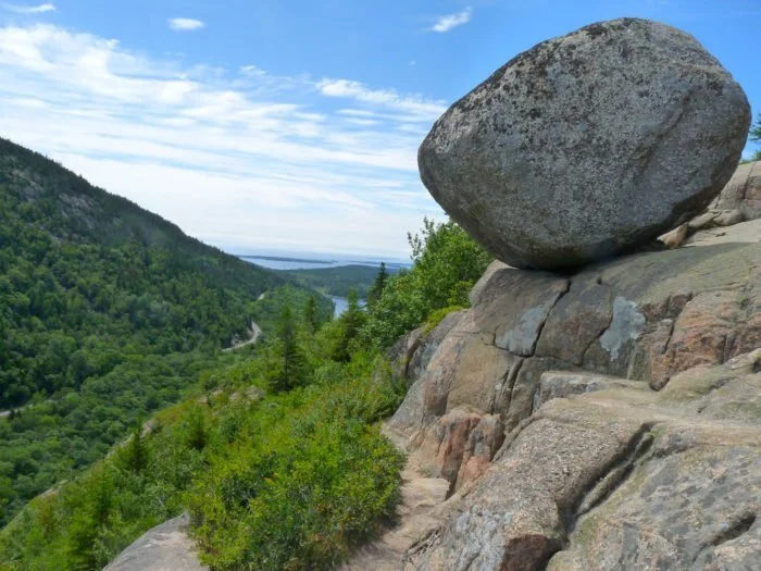 Local Natural Wonders - Day 22