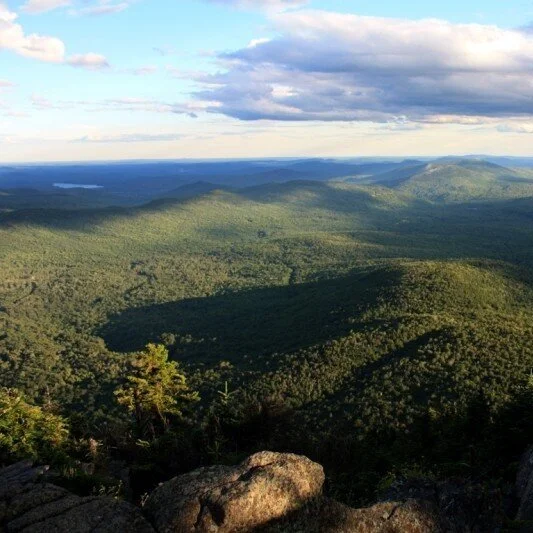 Local Natural Wonders - Day 26