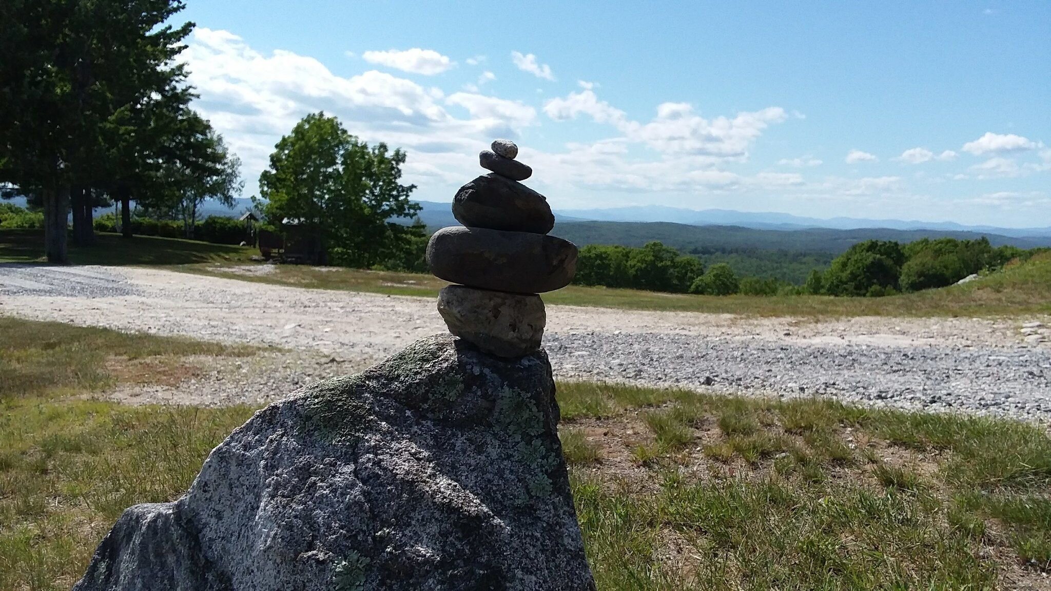 Local Natural Wonders - Day 28