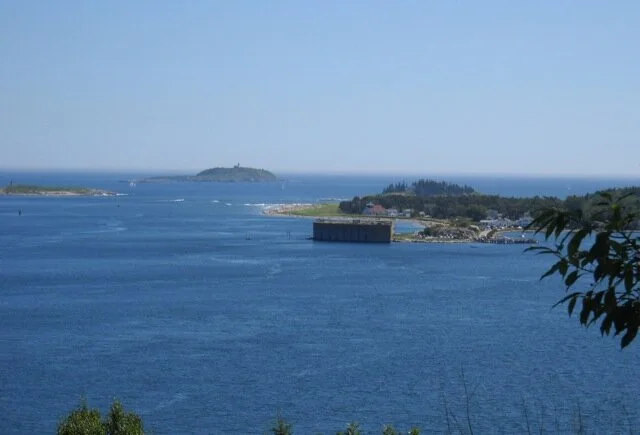 Local Natural Wonders - Day 35