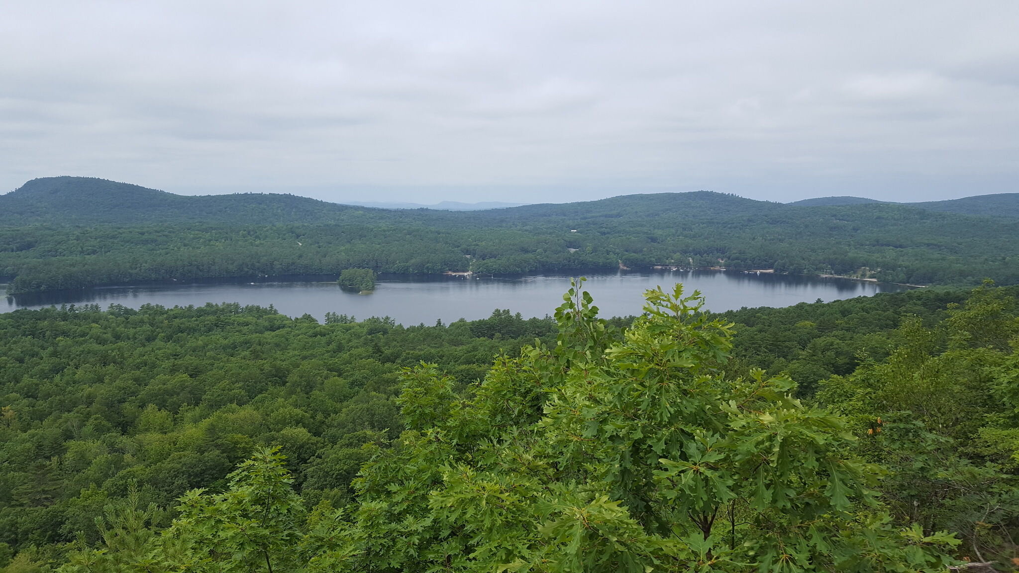 Local Natural Wonders - Day 40