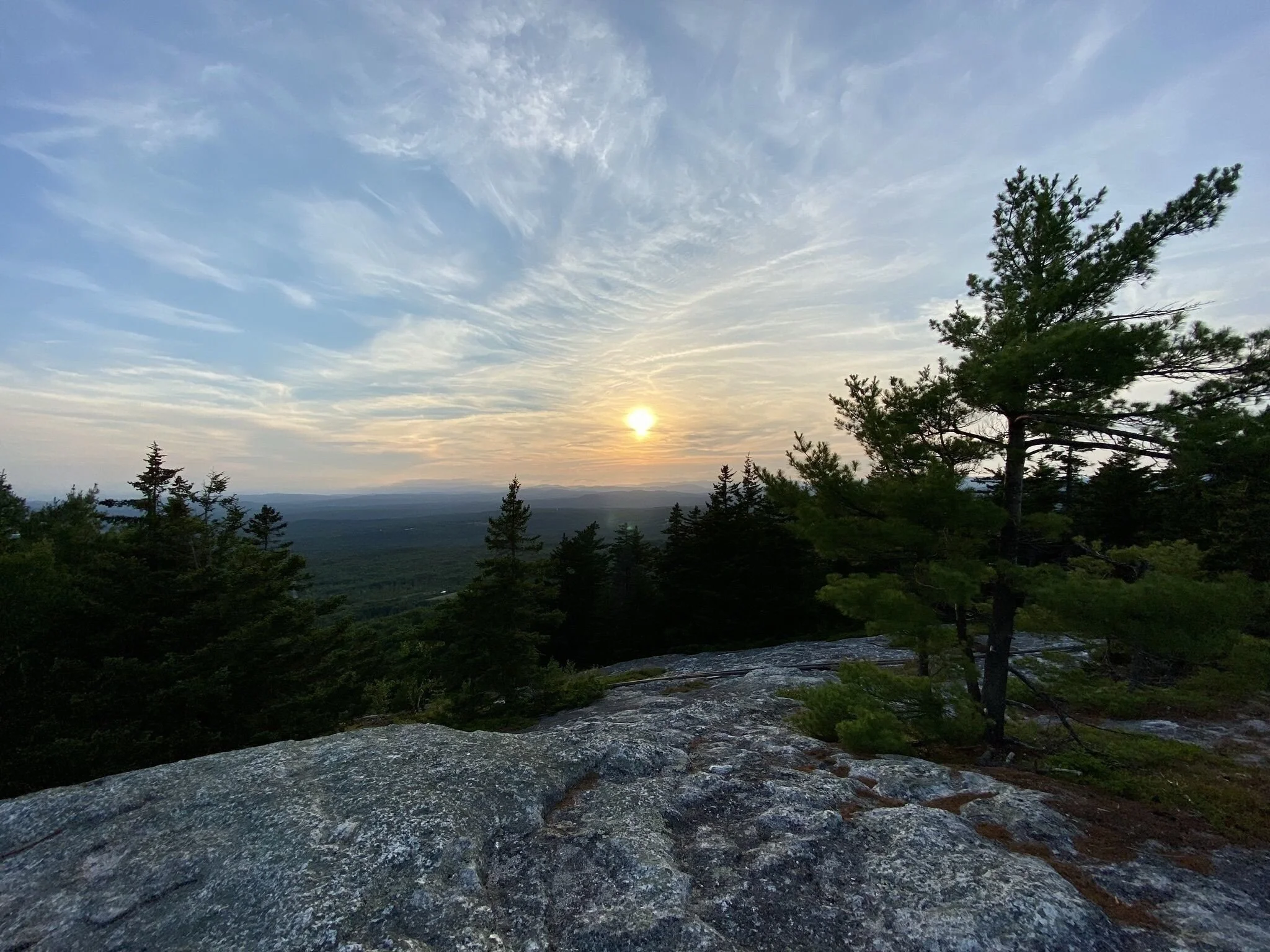 Local Natural Wonders - Day 50