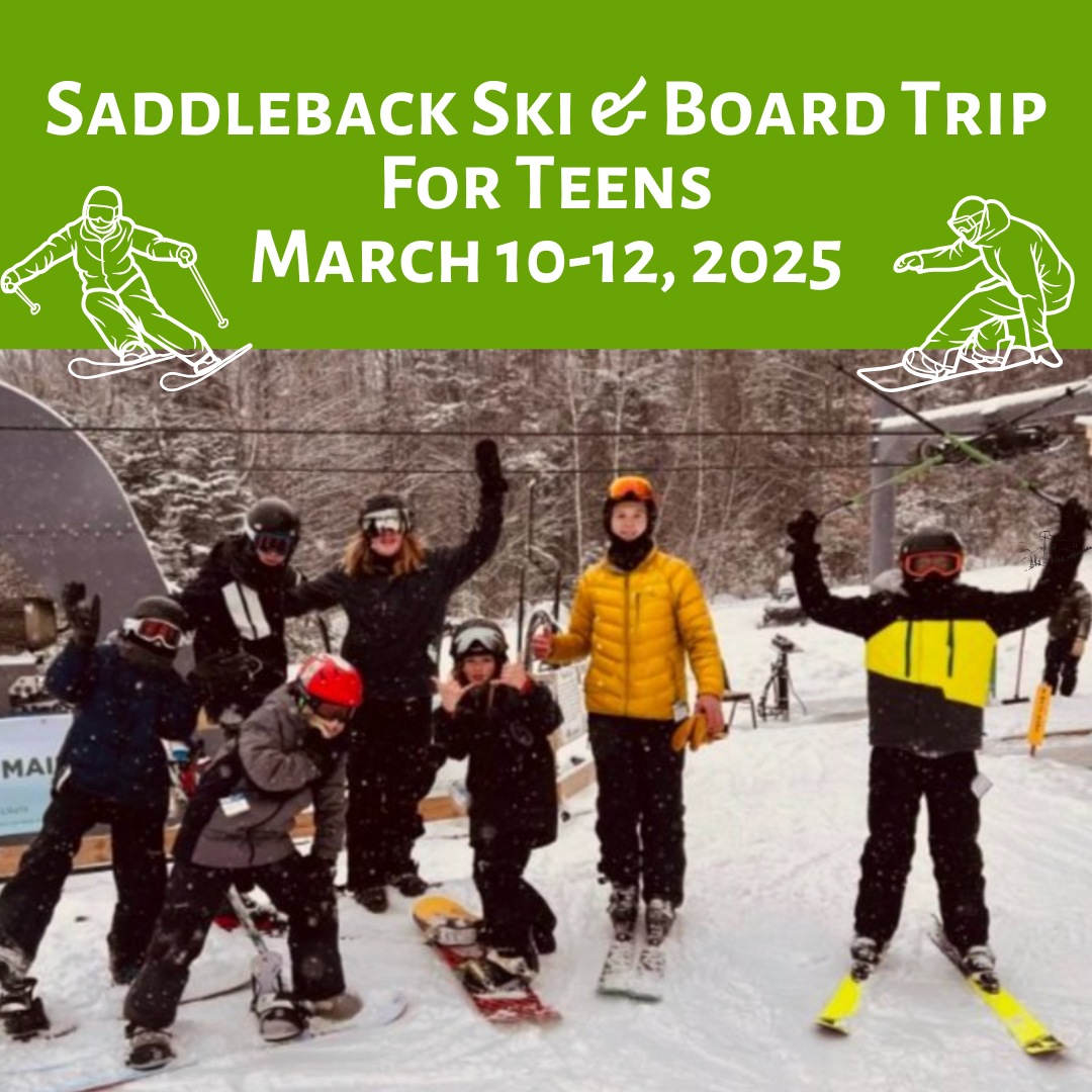 Saddleback Ski & Board Trip