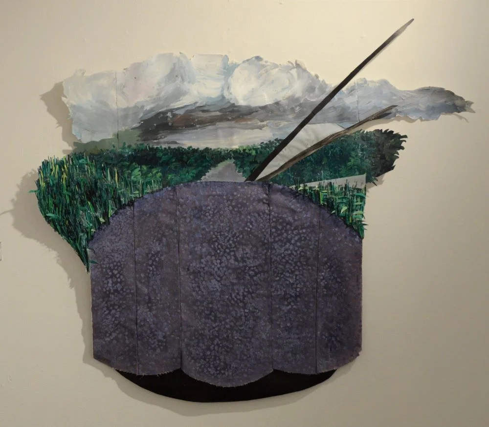 Knee High by Fourth of July 2017