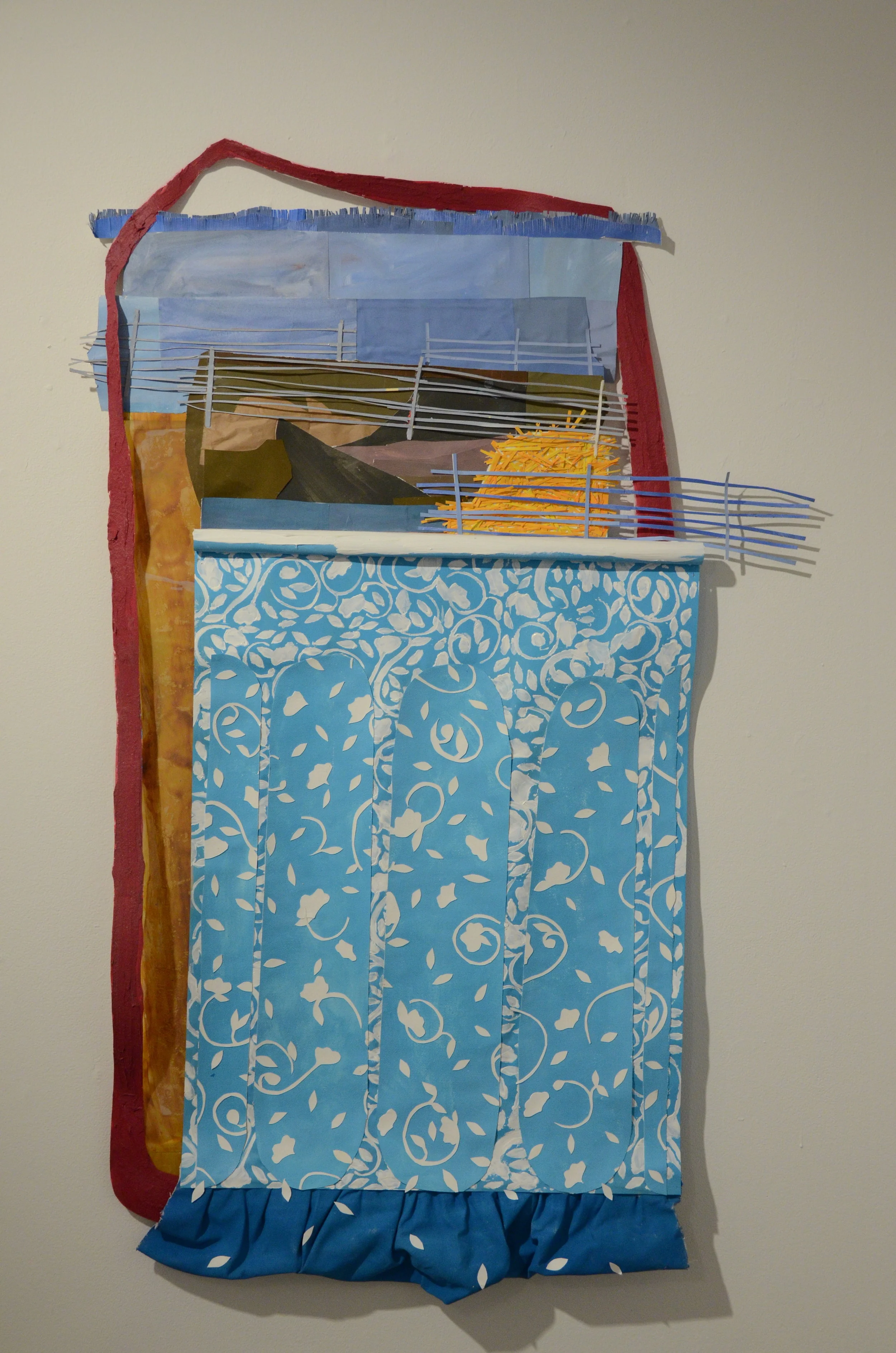 Under the Covers 2016