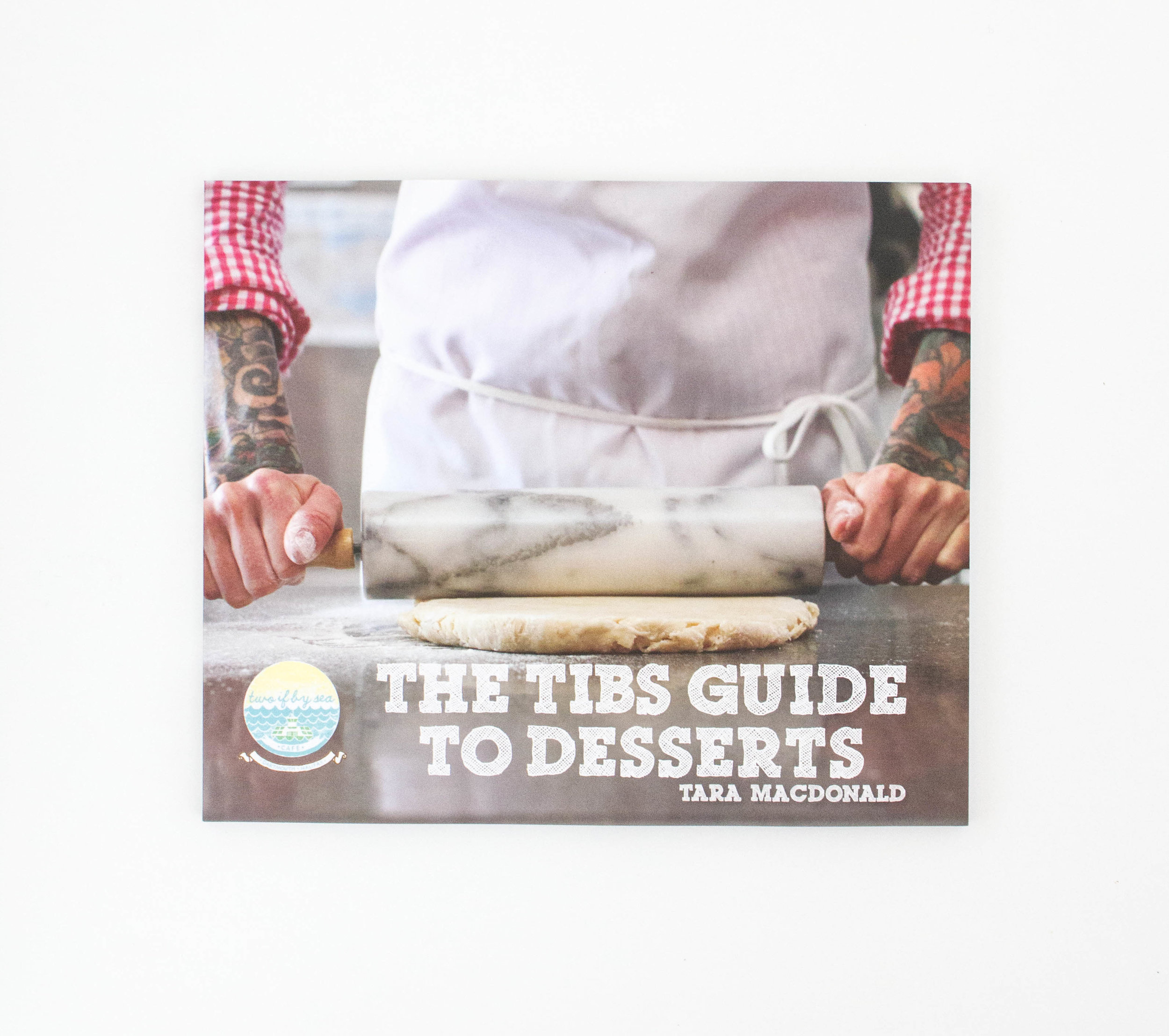 Cookbook $20
