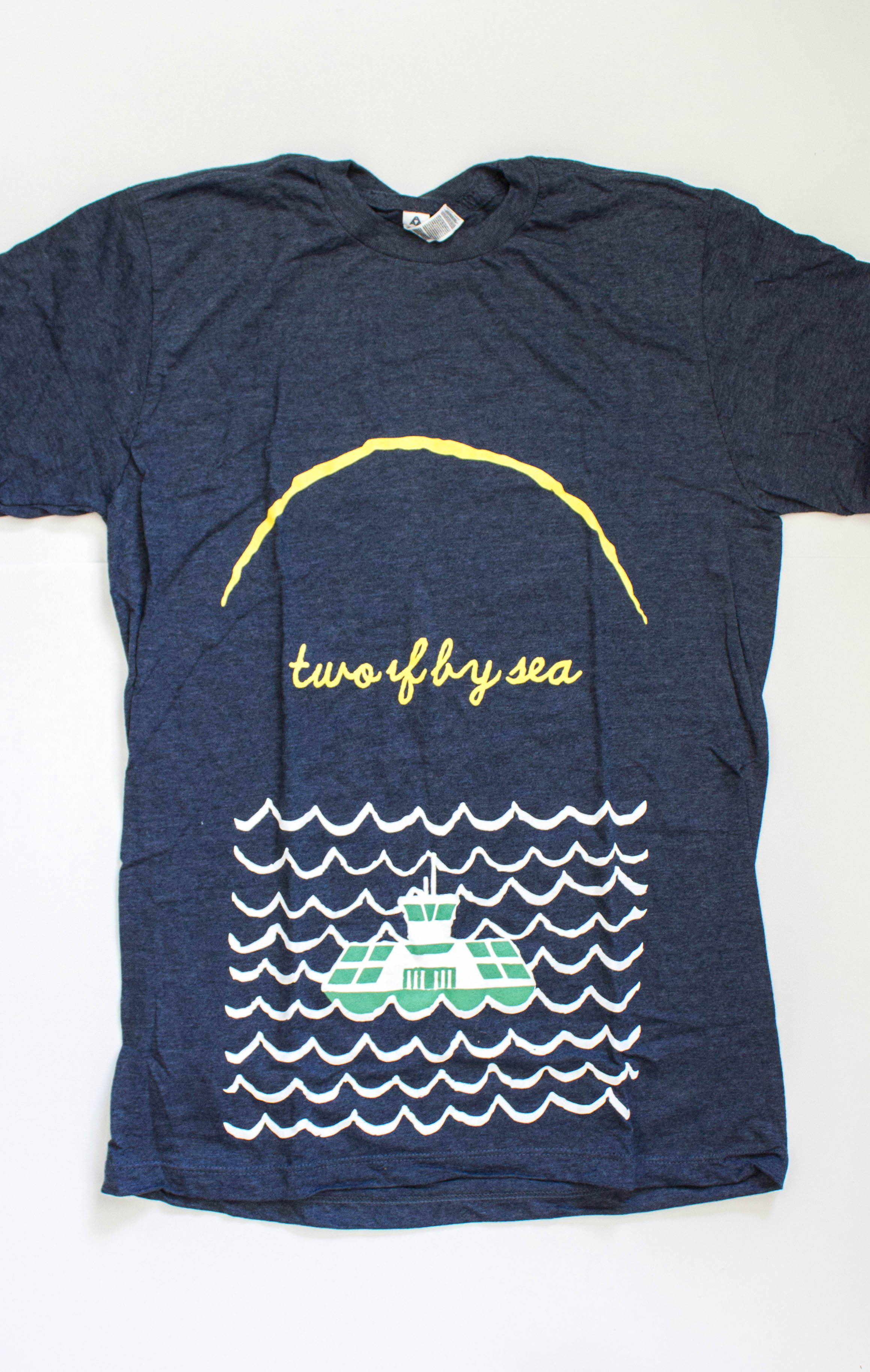 TIBS t's $23