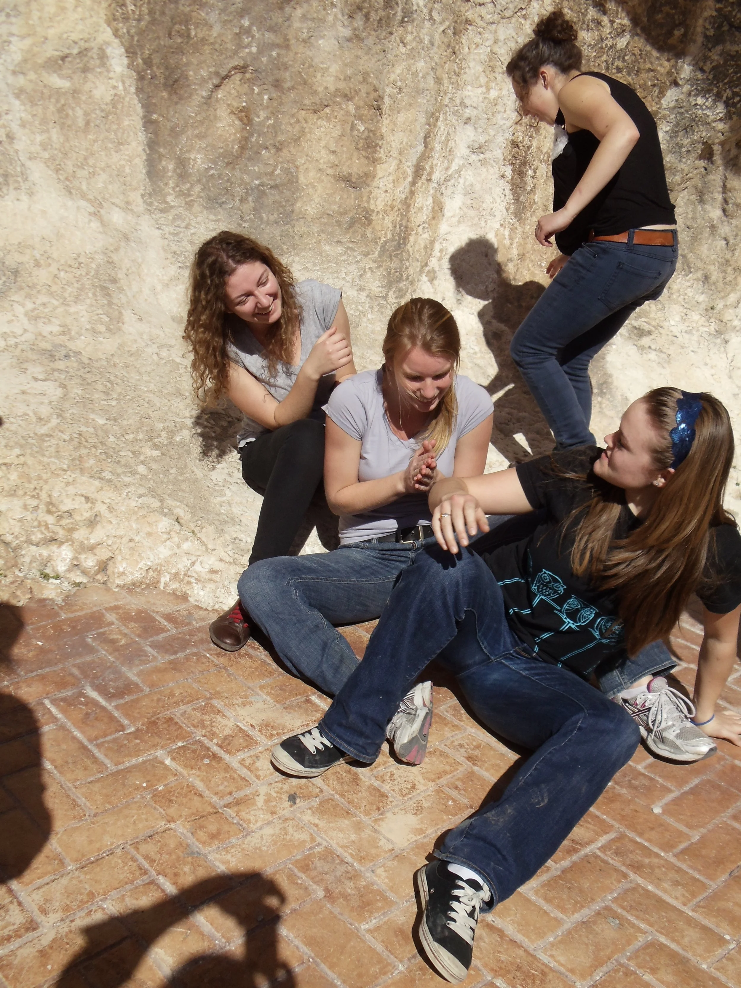 enjoying the landscape--excursion to Zuheros.jpg