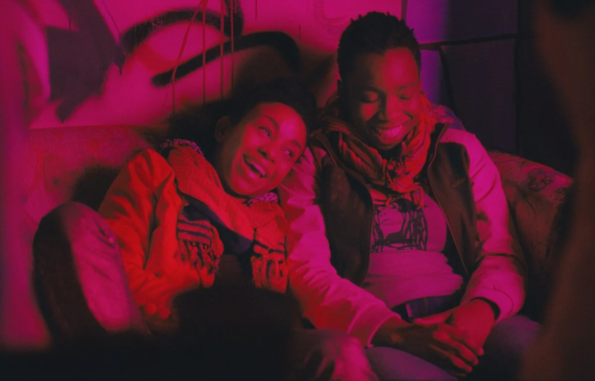 Pariah (2011)