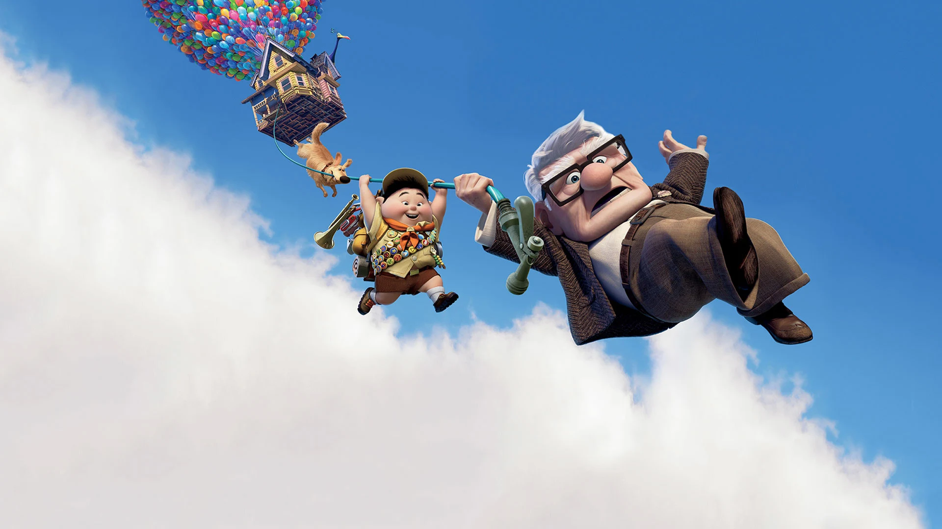 Up (2009)