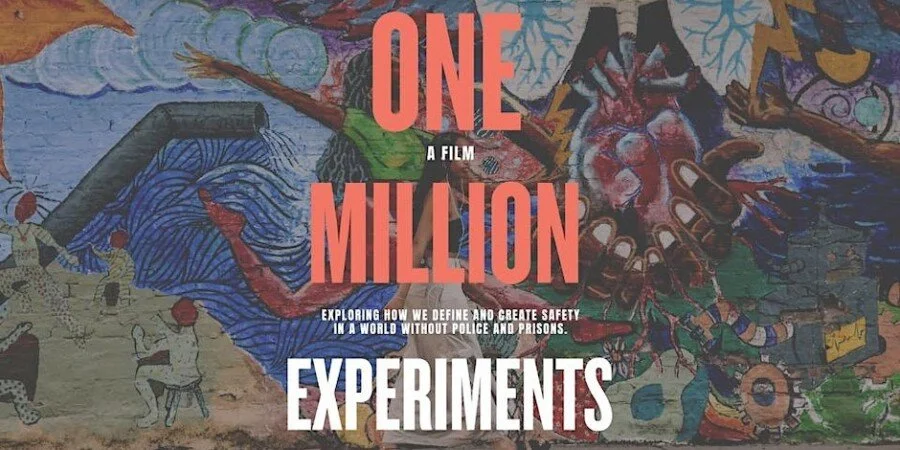 One Million Experiments (2023) screening &amp; discussion