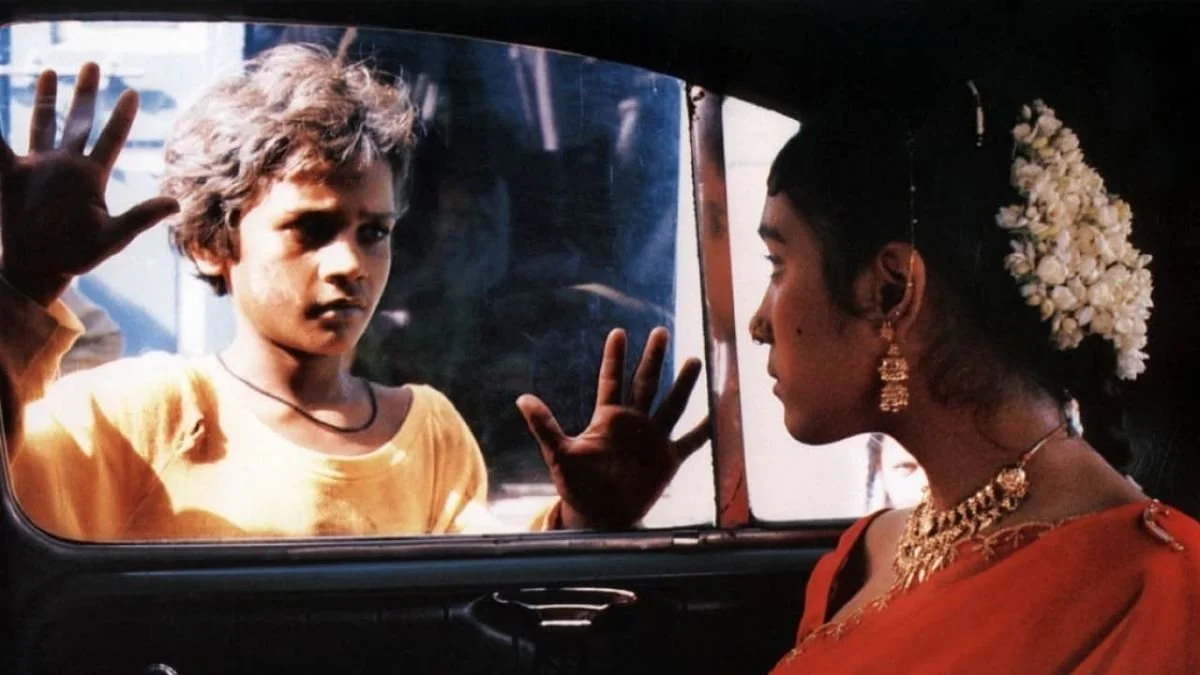 Salaam Bombay! (1988) 