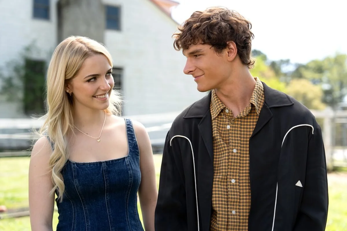 Regretting You (2025)