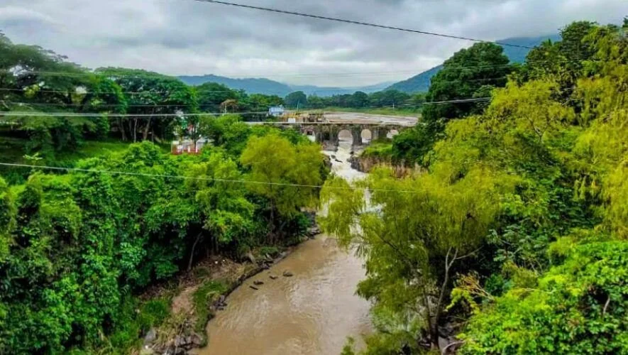 Tekuanes - Xinka Water Guardians (2024)